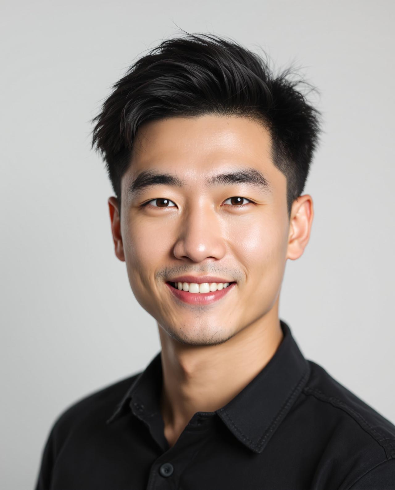 赵天宇 - 草莓视频成人签约演员