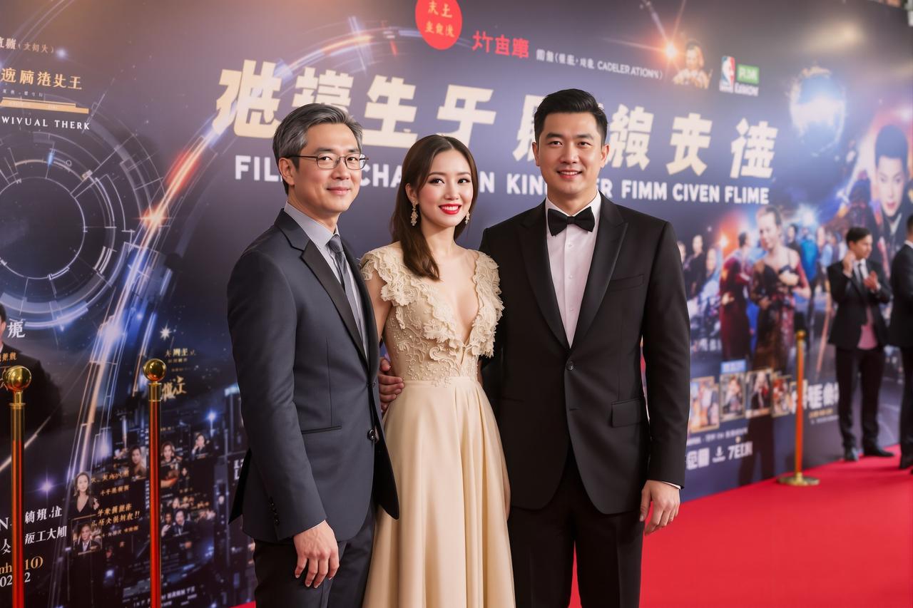 草莓视频成人首映礼