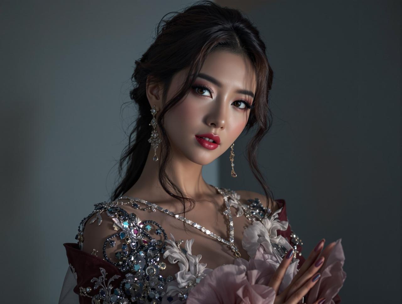 苏梦琪 - 草莓视频成人签约演员