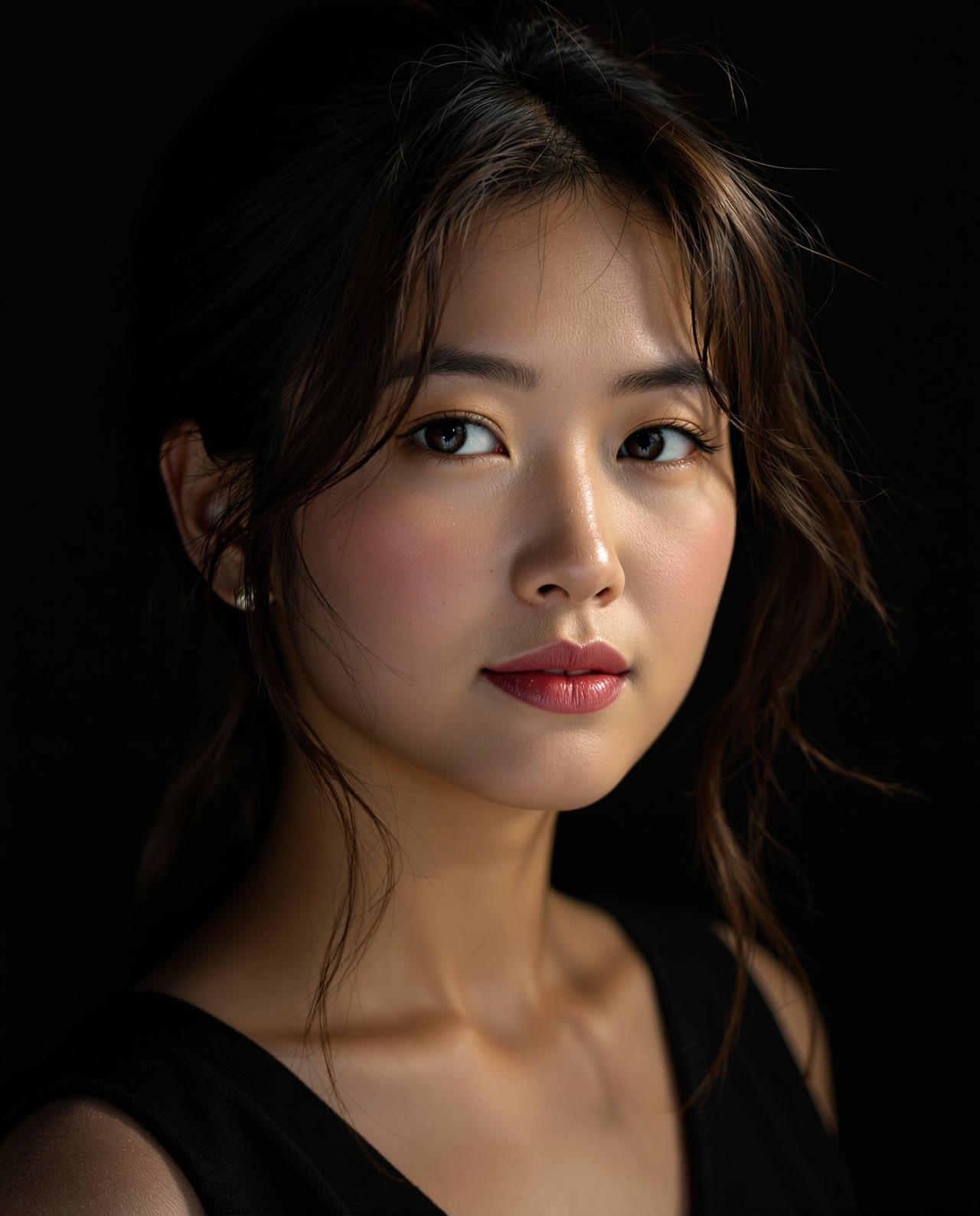 李雅婷 - 草莓视频成人签约导演