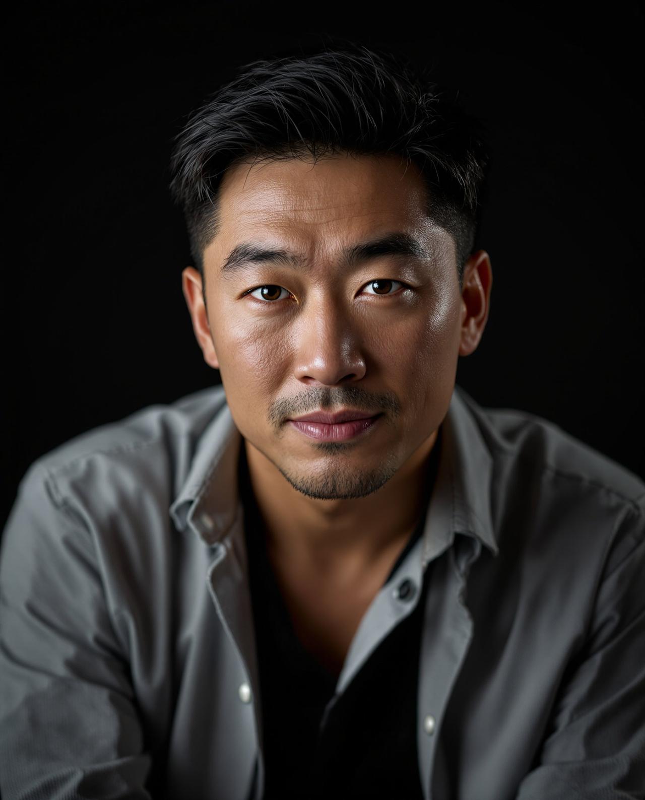 张国栋 - 草莓视频成人签约演员