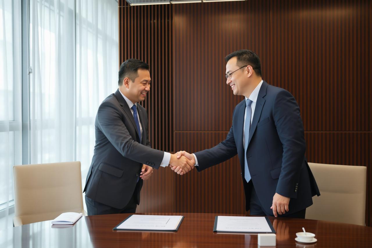 草莓视频成人与国际顶级制作公司达成战略合作协议