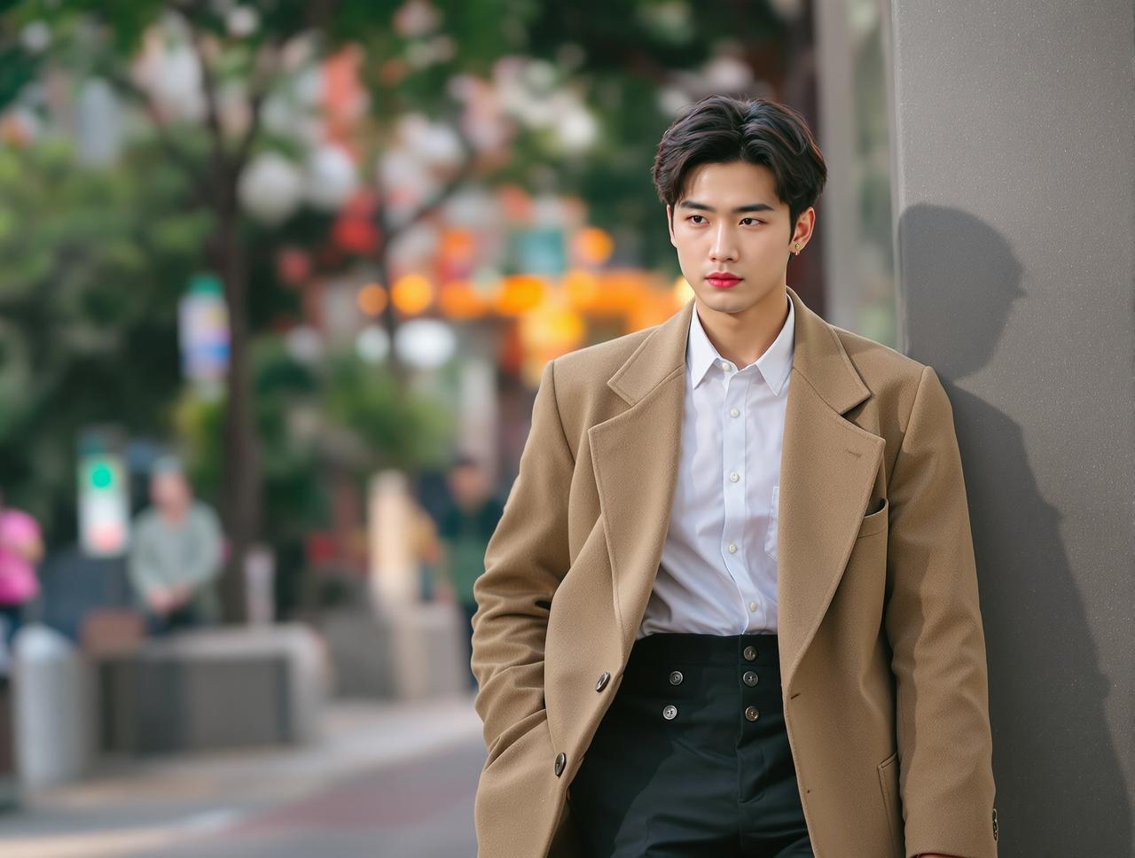 赵天宇 - 草莓视频成人签约演员