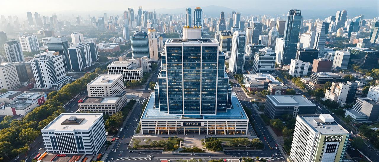 草莓视频成人公司简介