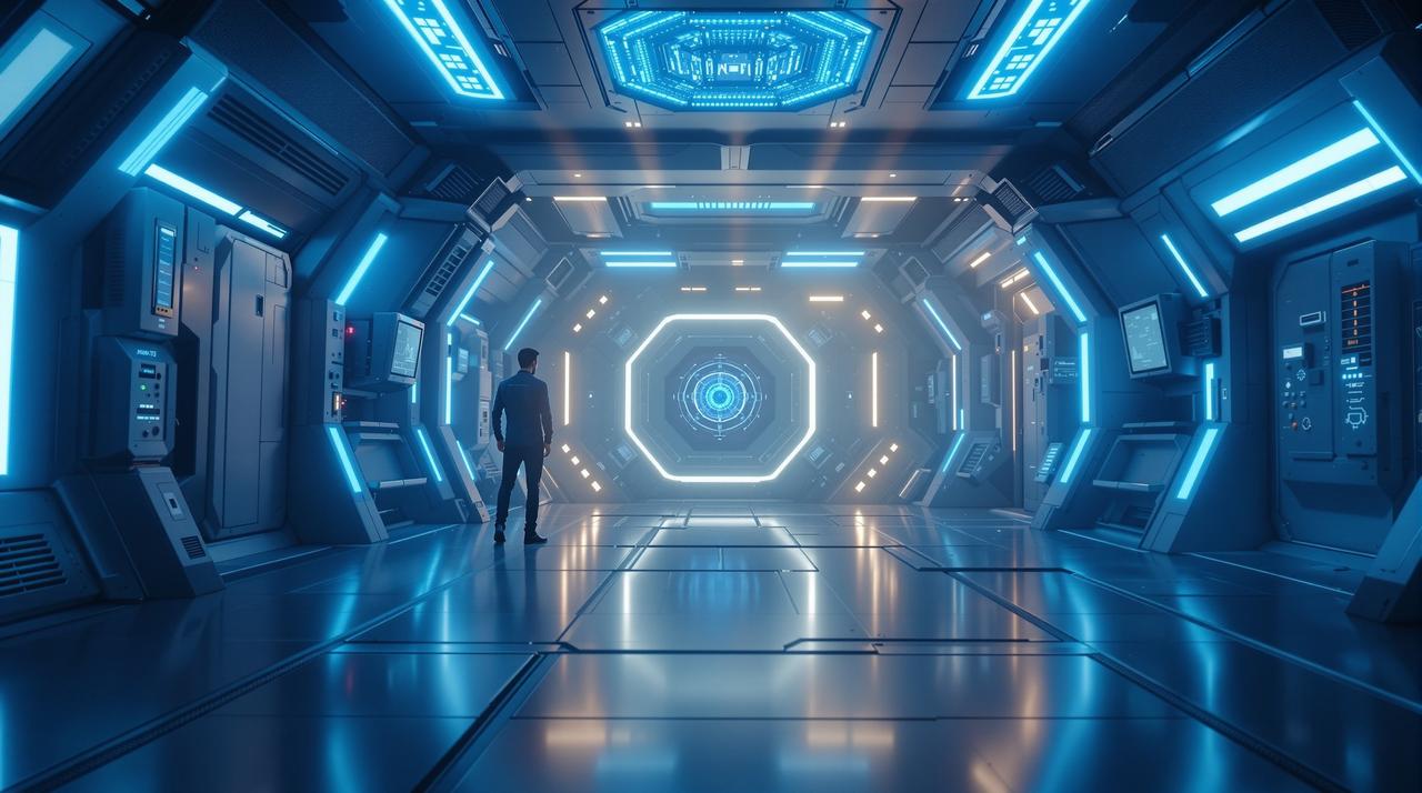 星际迷途 - 草莓视频成人出品