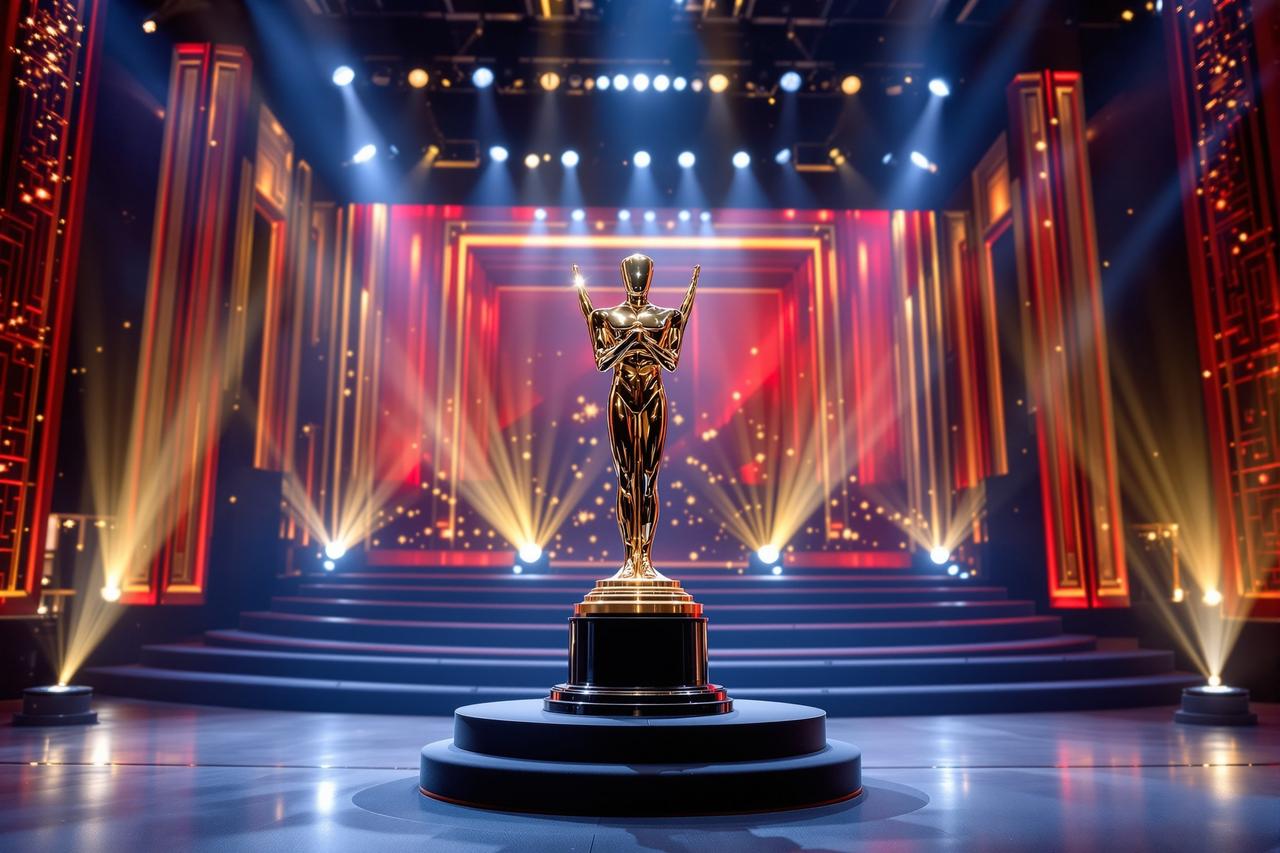 草莓视频成人《长河落日》荣获第38届金鸡奖最佳影片提名