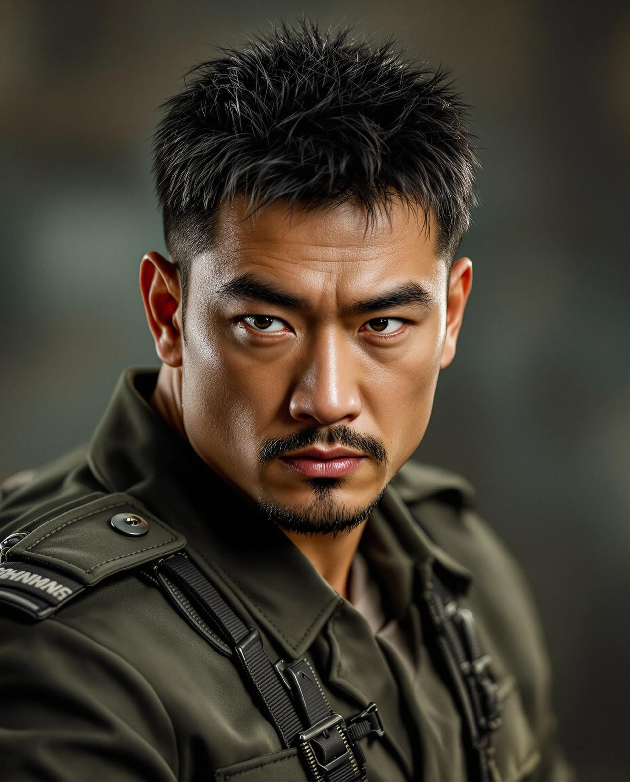 陈浩南 - 草莓视频成人签约演员