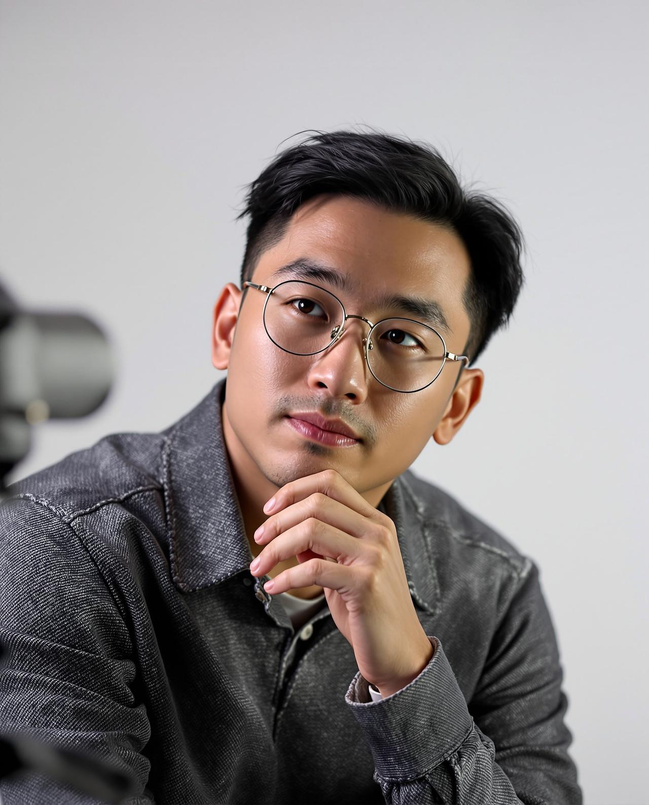 周文博 - 草莓视频成人签约演员